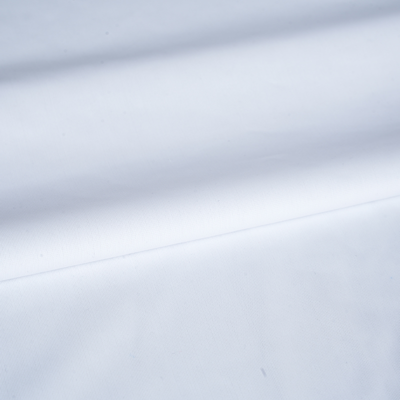 Dvojitá osnova Polyester Spandex Tkanina 529 Dvojitá osnova Polyester Spandex Tkanina 529