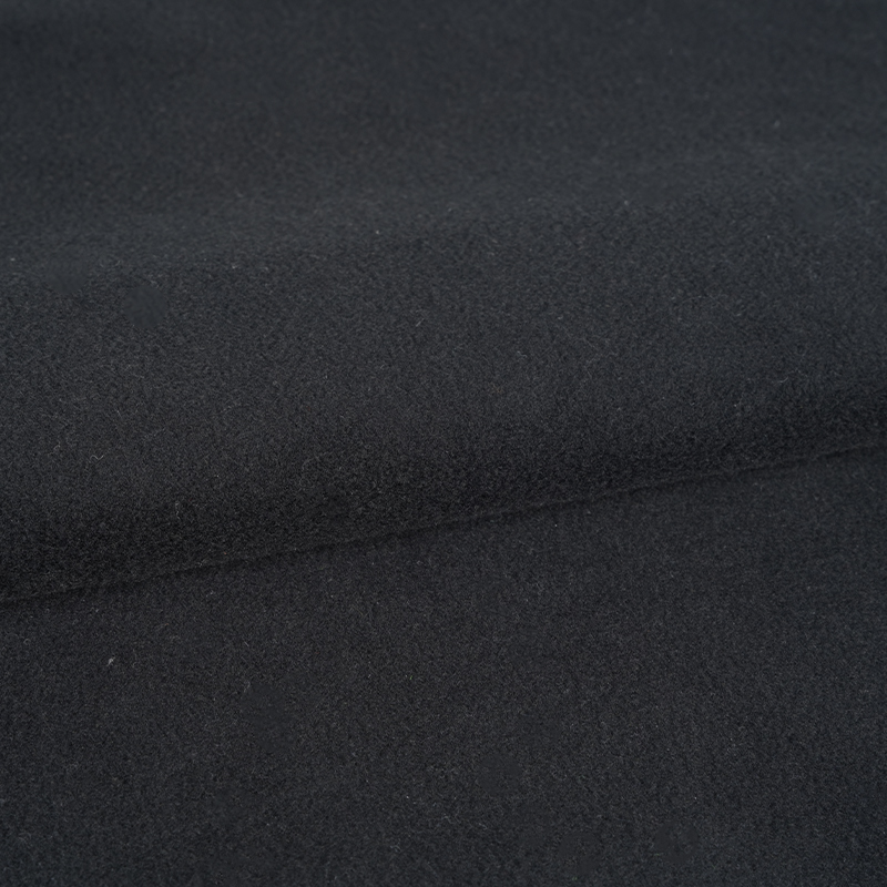 Polyester-Spandex Fleece Fabric 545 Polyester-Spandex Fleece Fabric 545