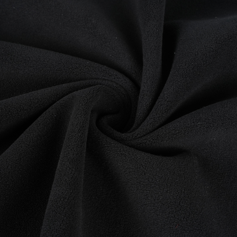 Dvojitá TPU Aoli Velvet Fabric 569